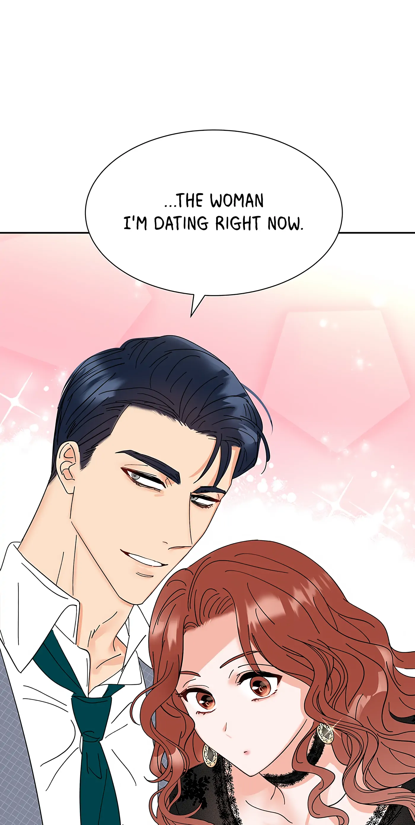 Adapted Male Lead chapter 9 page 25