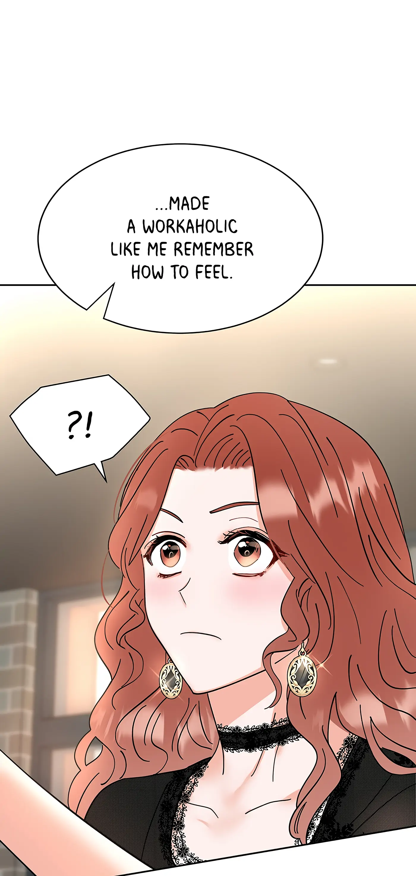 Adapted Male Lead chapter 9 page 32