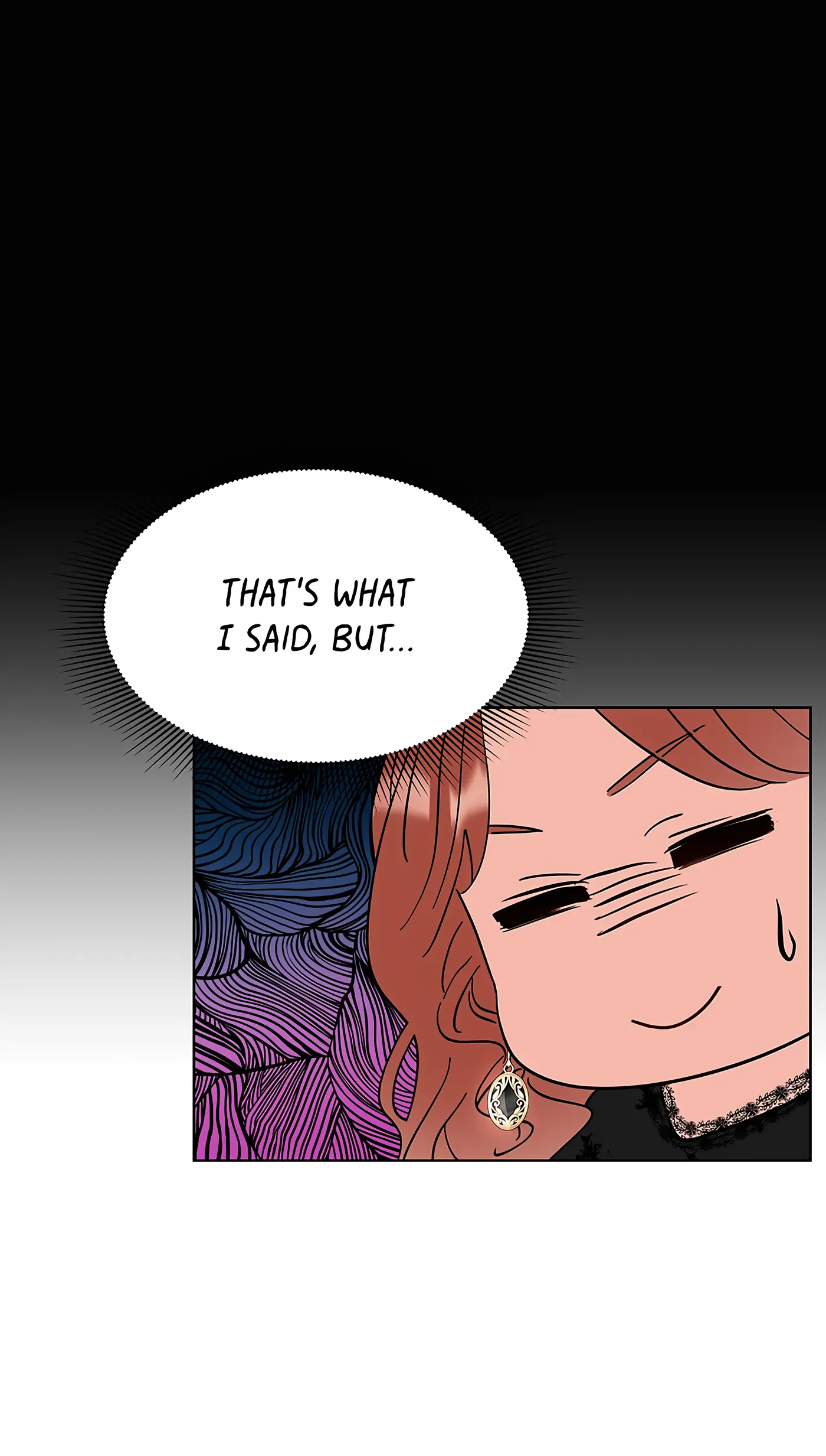 Adapted Male Lead chapter 9 page 42