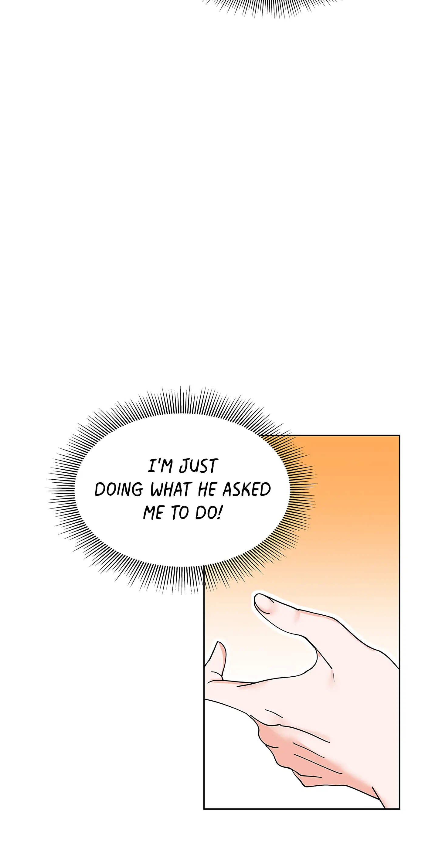 Adapted Male Lead chapter 9 page 74