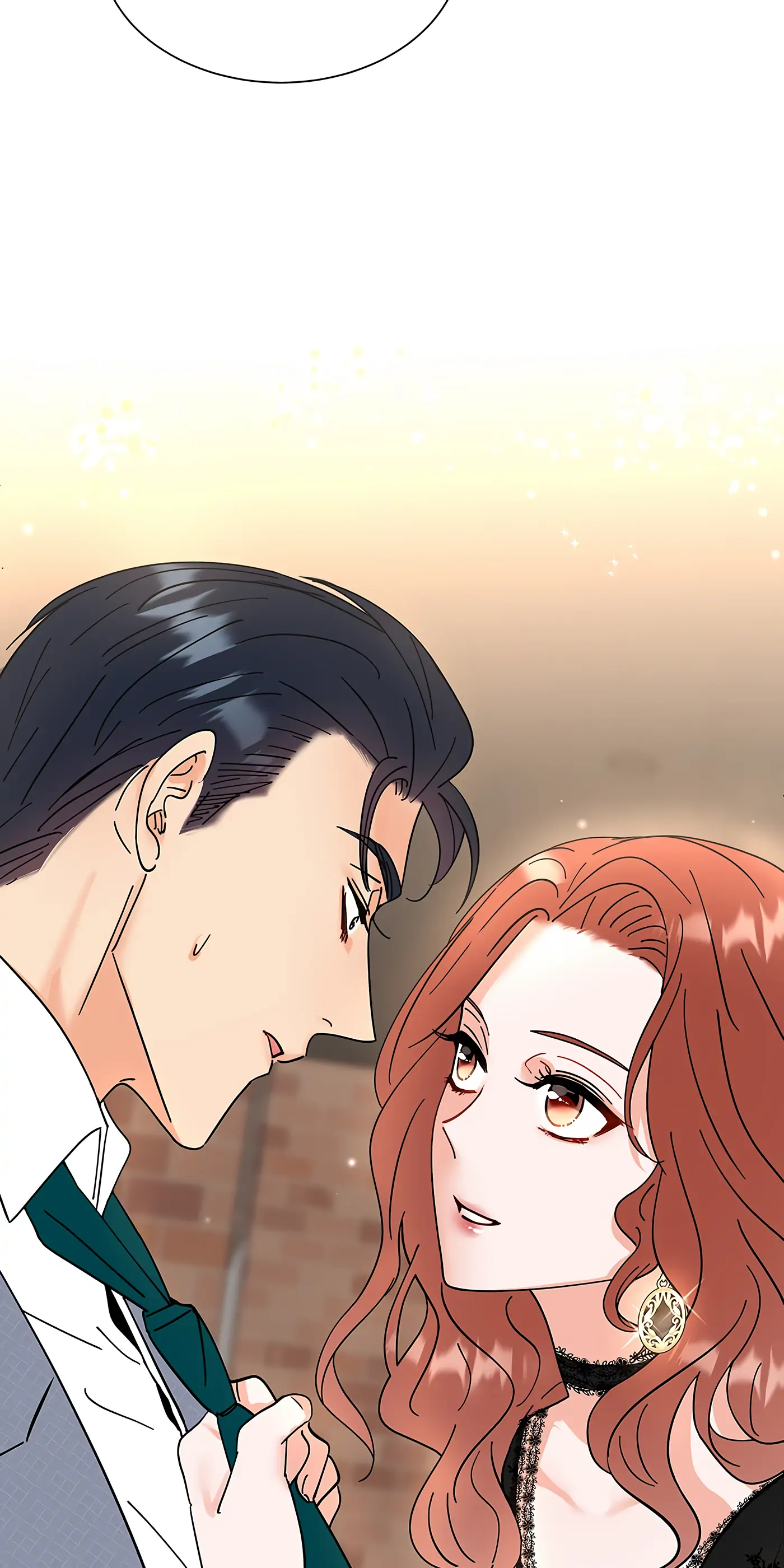 Adapted Male Lead chapter 9 page 80