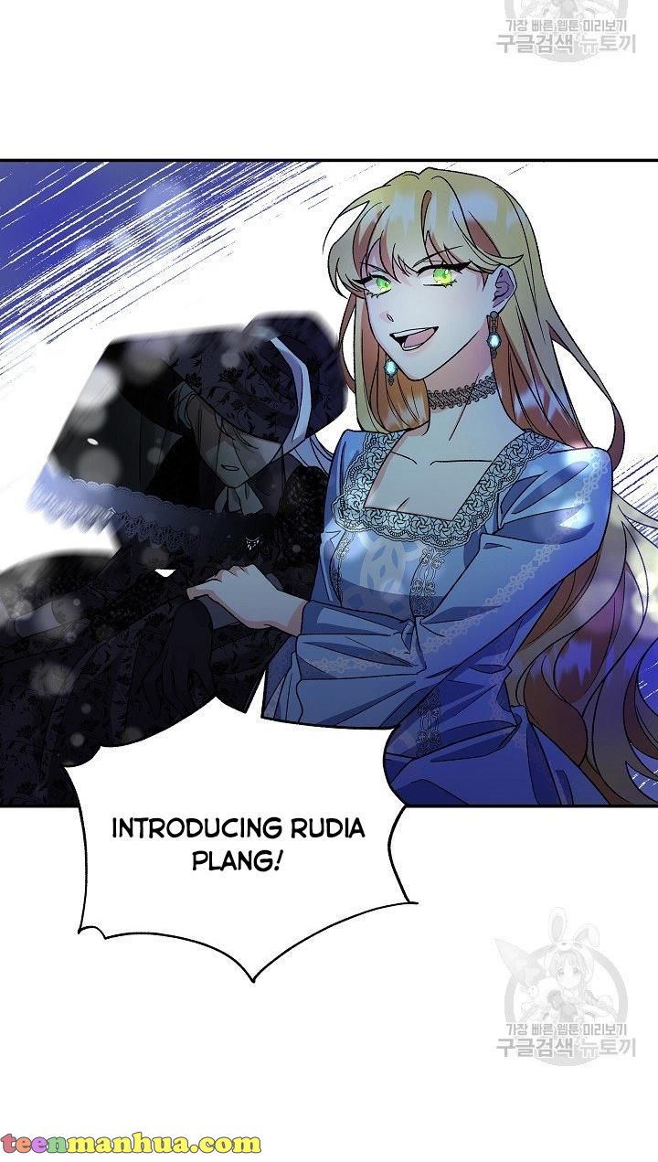 Admiral’s Monster Wife chapter 1 page 79