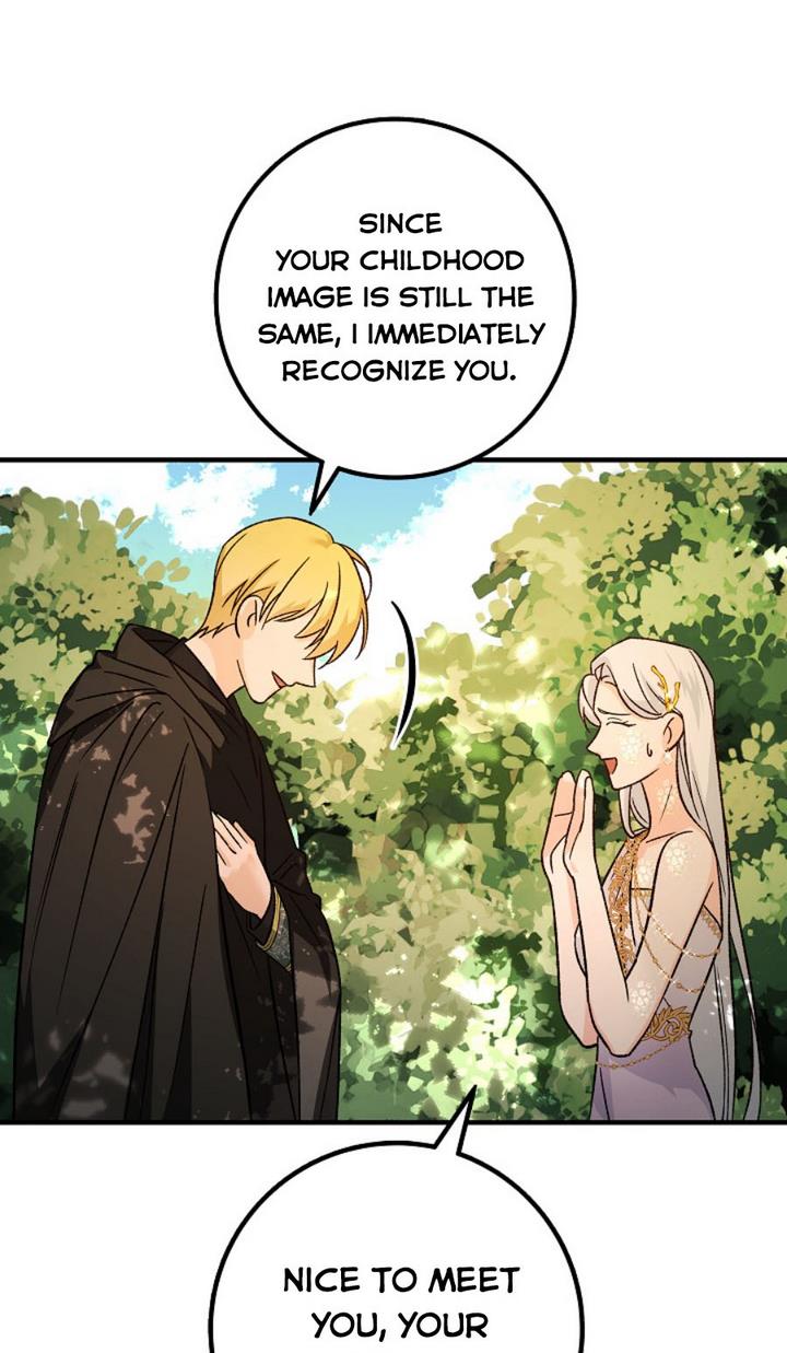 Admiral’s Monster Wife chapter 10 page 44