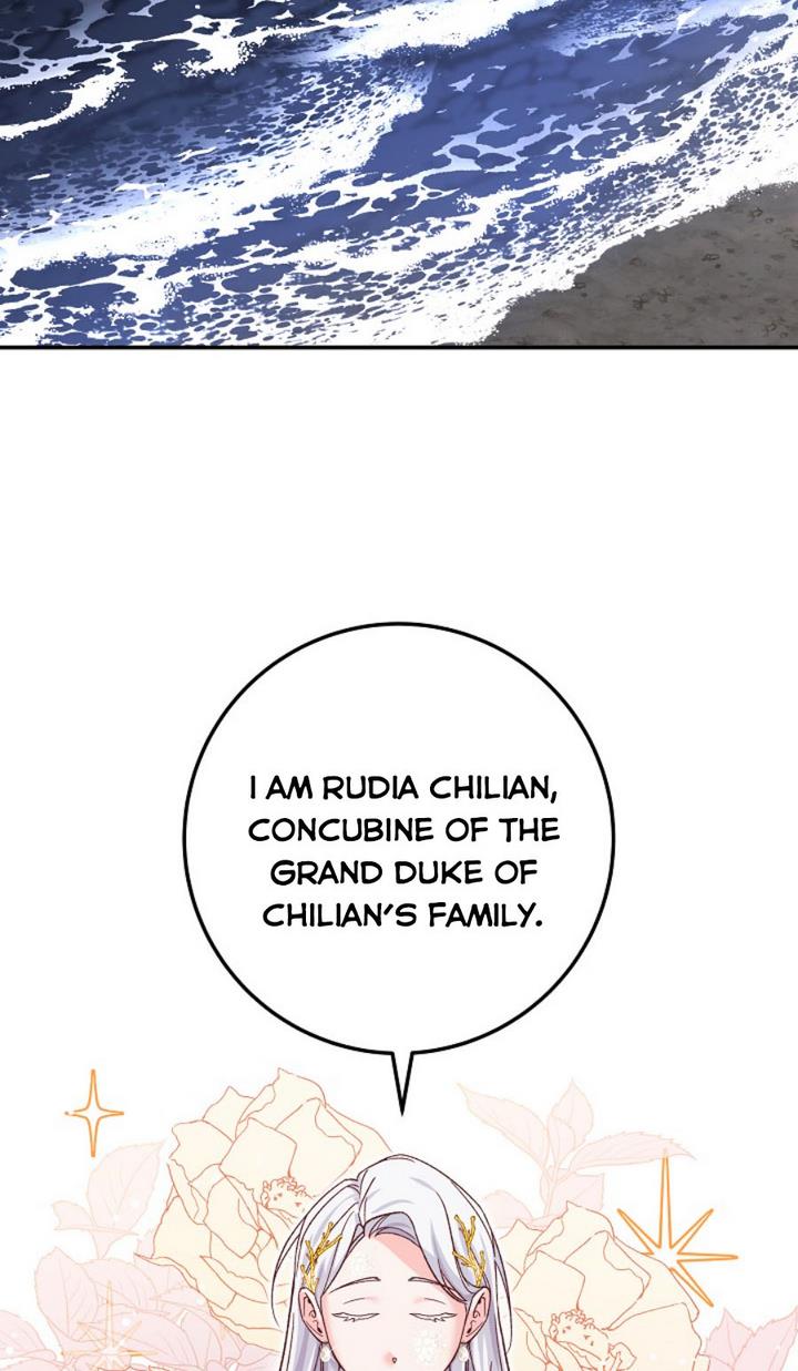 Admiral’s Monster Wife chapter 10 page 80