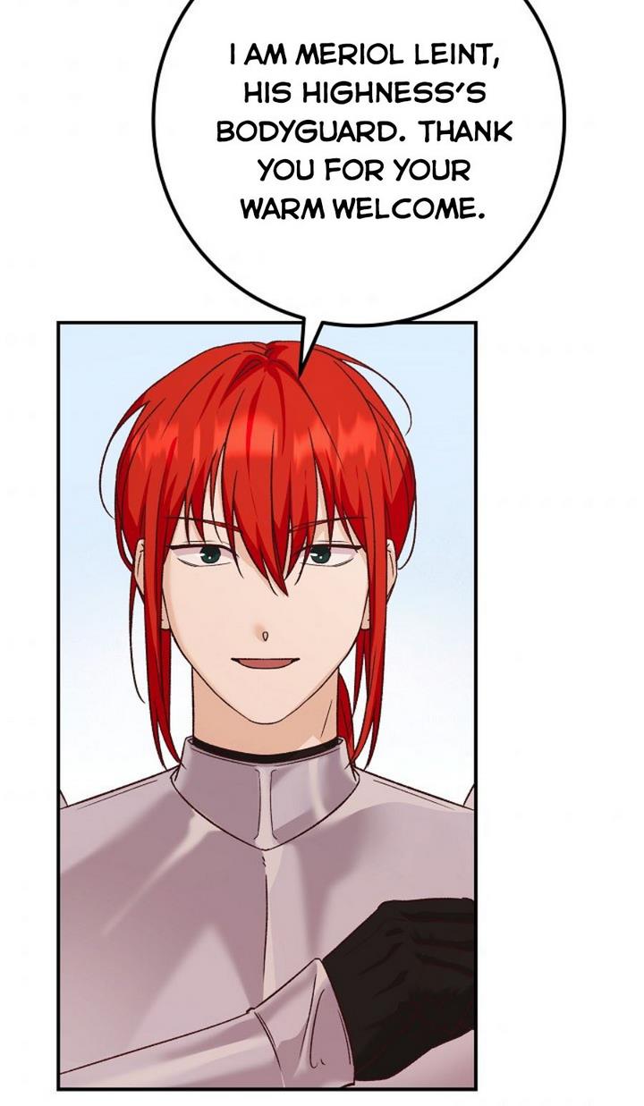 Admiral’s Monster Wife chapter 10 page 84