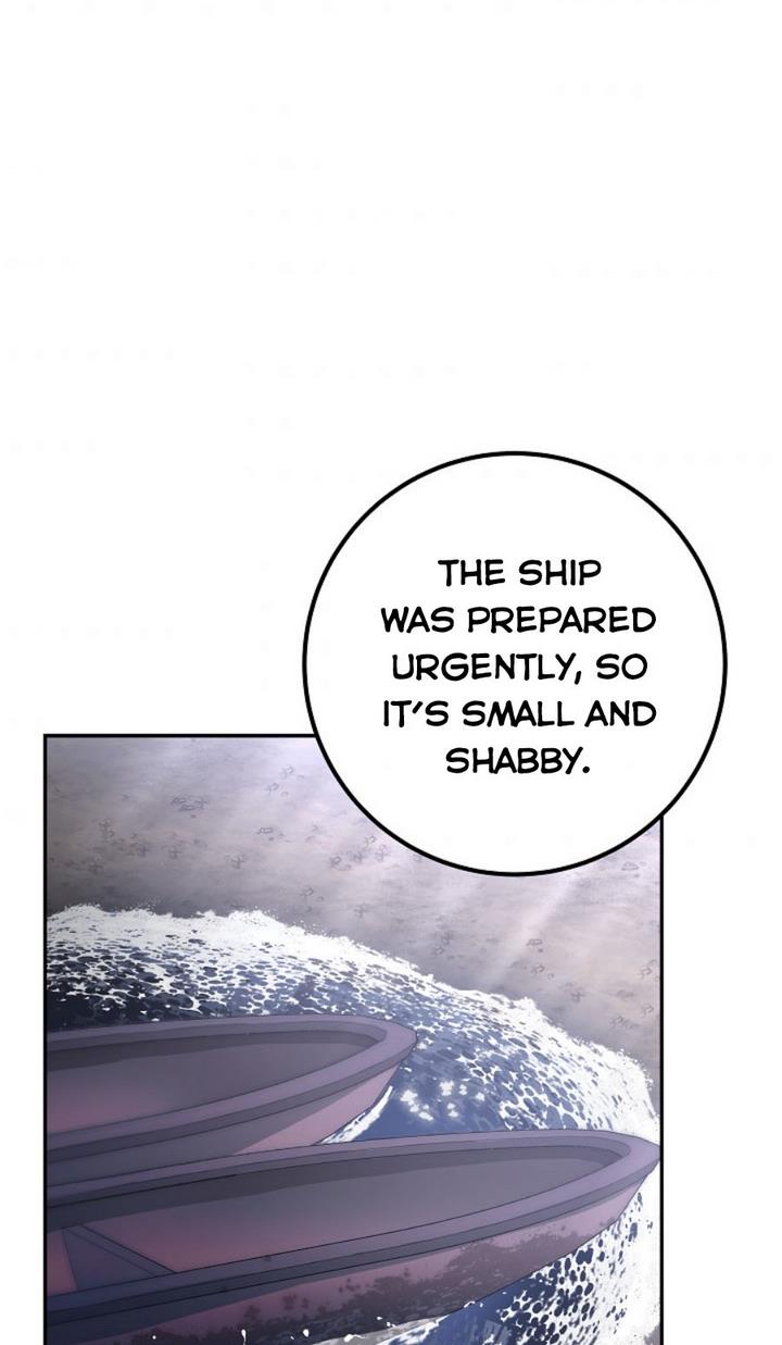 Admiral’s Monster Wife chapter 10 page 85