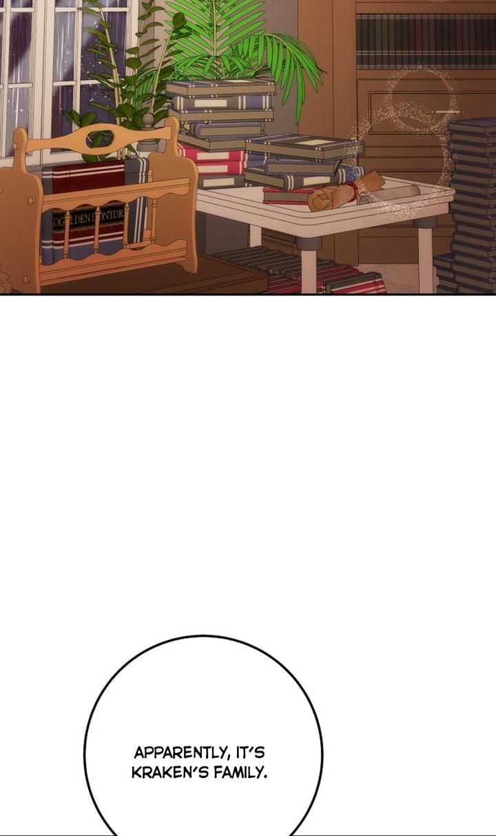 Admiral’s Monster Wife chapter 12 page 24