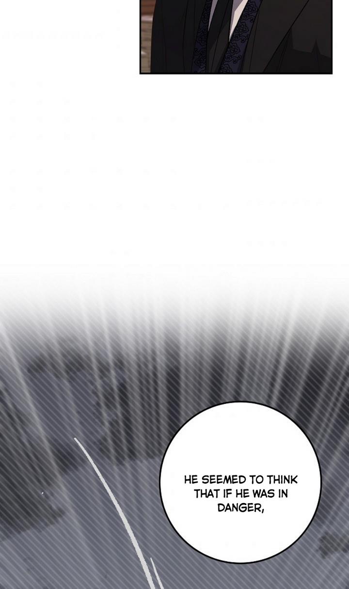 Admiral’s Monster Wife chapter 12 page 32