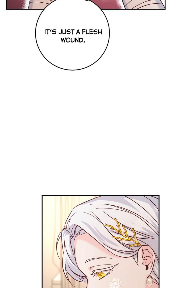Admiral’s Monster Wife chapter 12 page 82