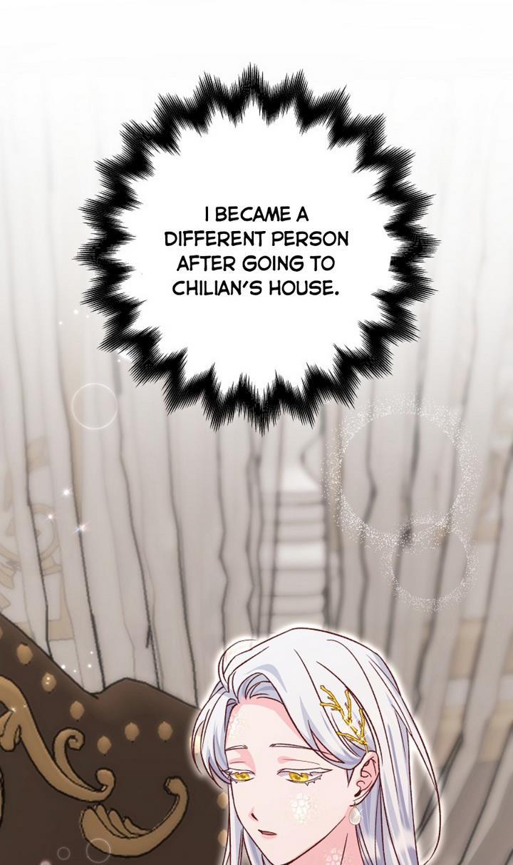 Admiral’s Monster Wife chapter 12 page 84