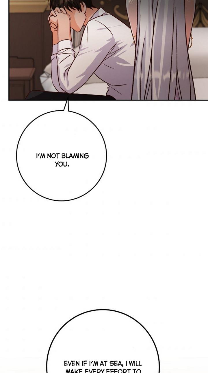 Admiral’s Monster Wife chapter 13 page 4