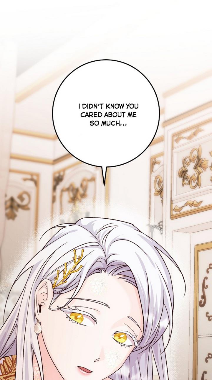 Admiral’s Monster Wife chapter 13 page 9