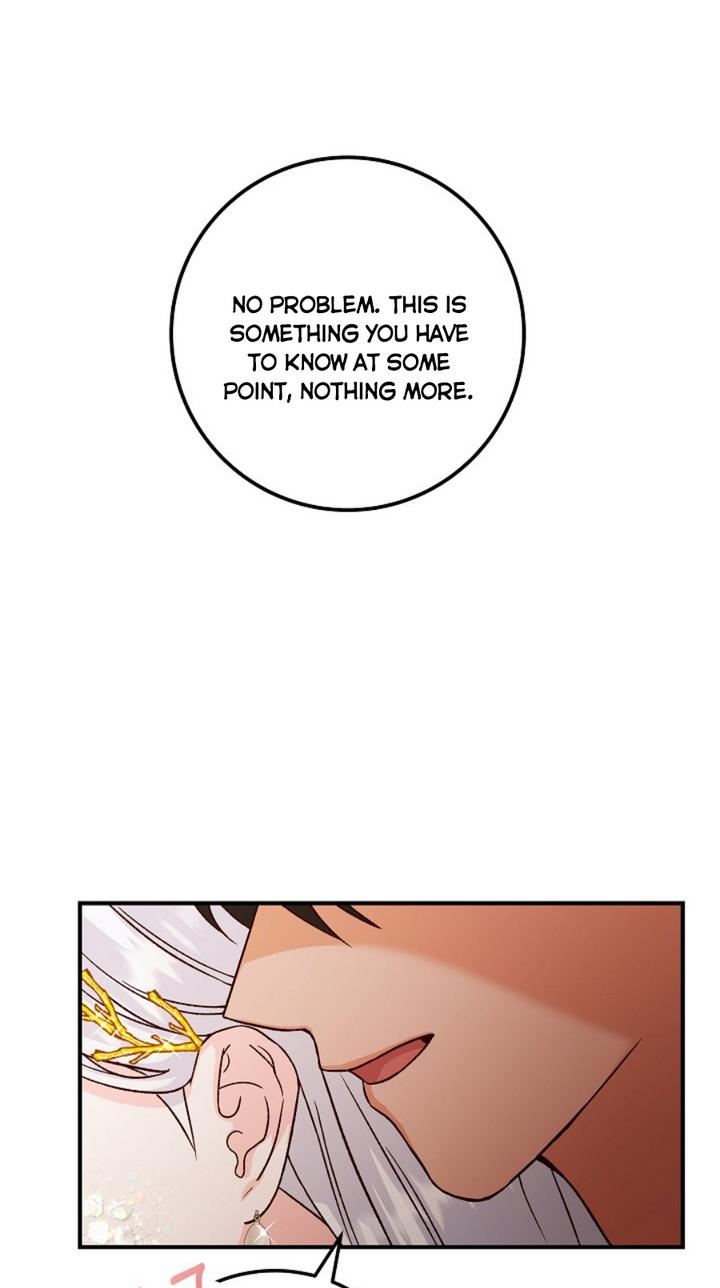 Admiral’s Monster Wife chapter 13 page 27