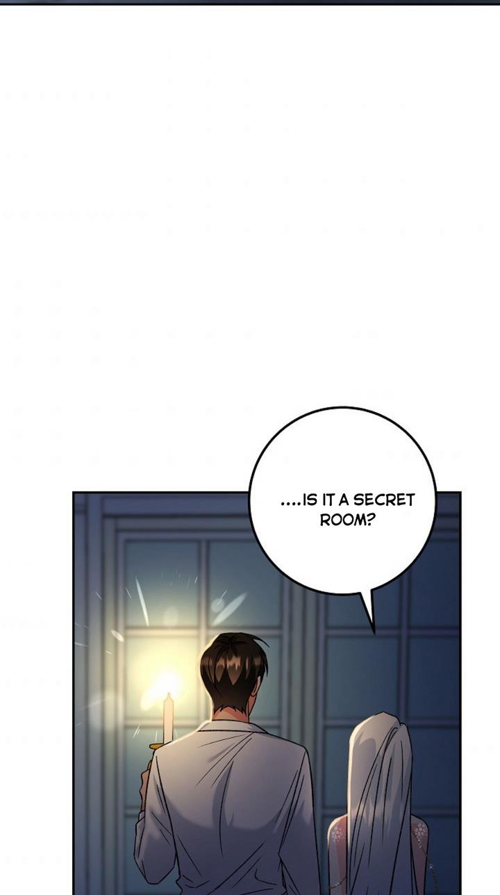 Admiral’s Monster Wife chapter 13 page 30