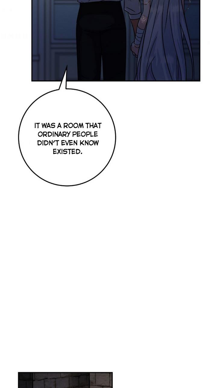 Admiral’s Monster Wife chapter 13 page 31