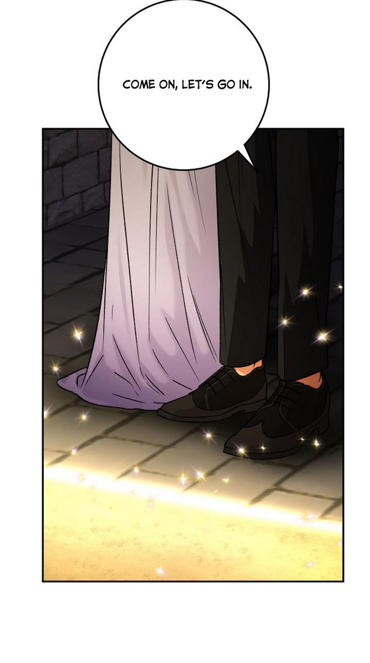Admiral’s Monster Wife chapter 13 page 41