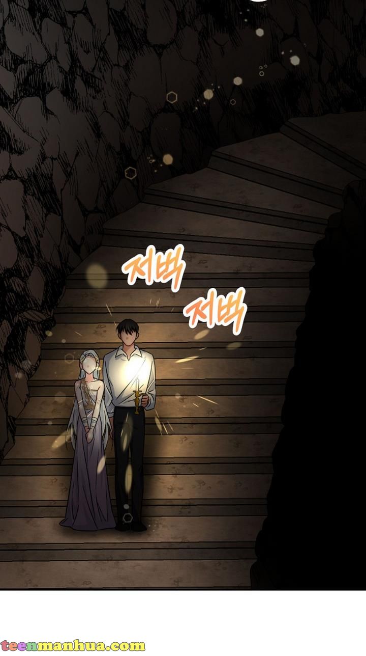 Admiral’s Monster Wife chapter 13 page 45
