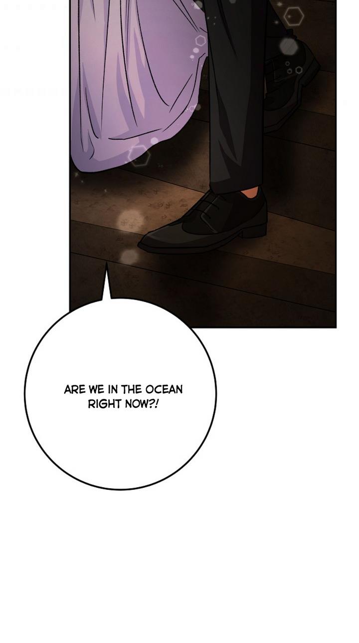 Admiral’s Monster Wife chapter 13 page 48