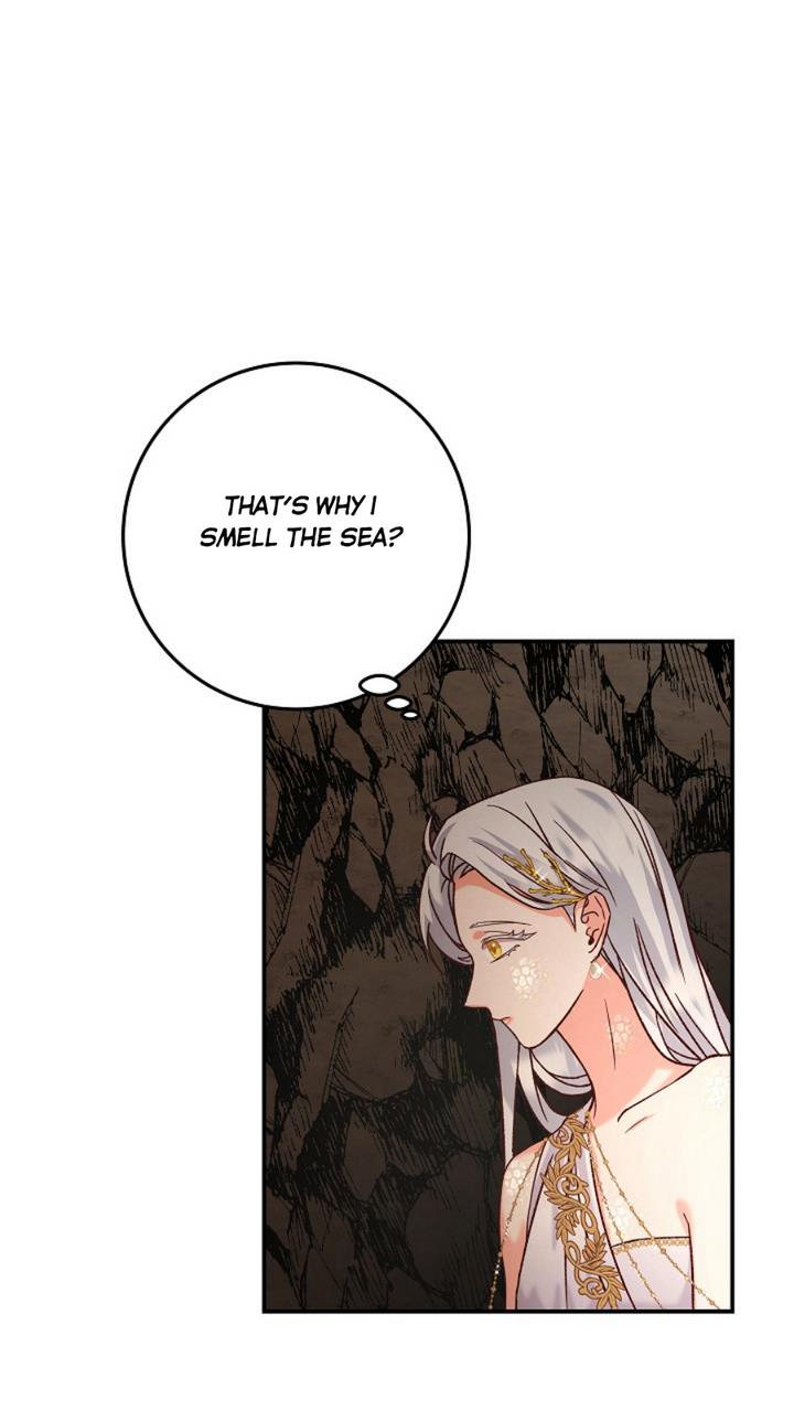 Admiral’s Monster Wife chapter 13 page 49