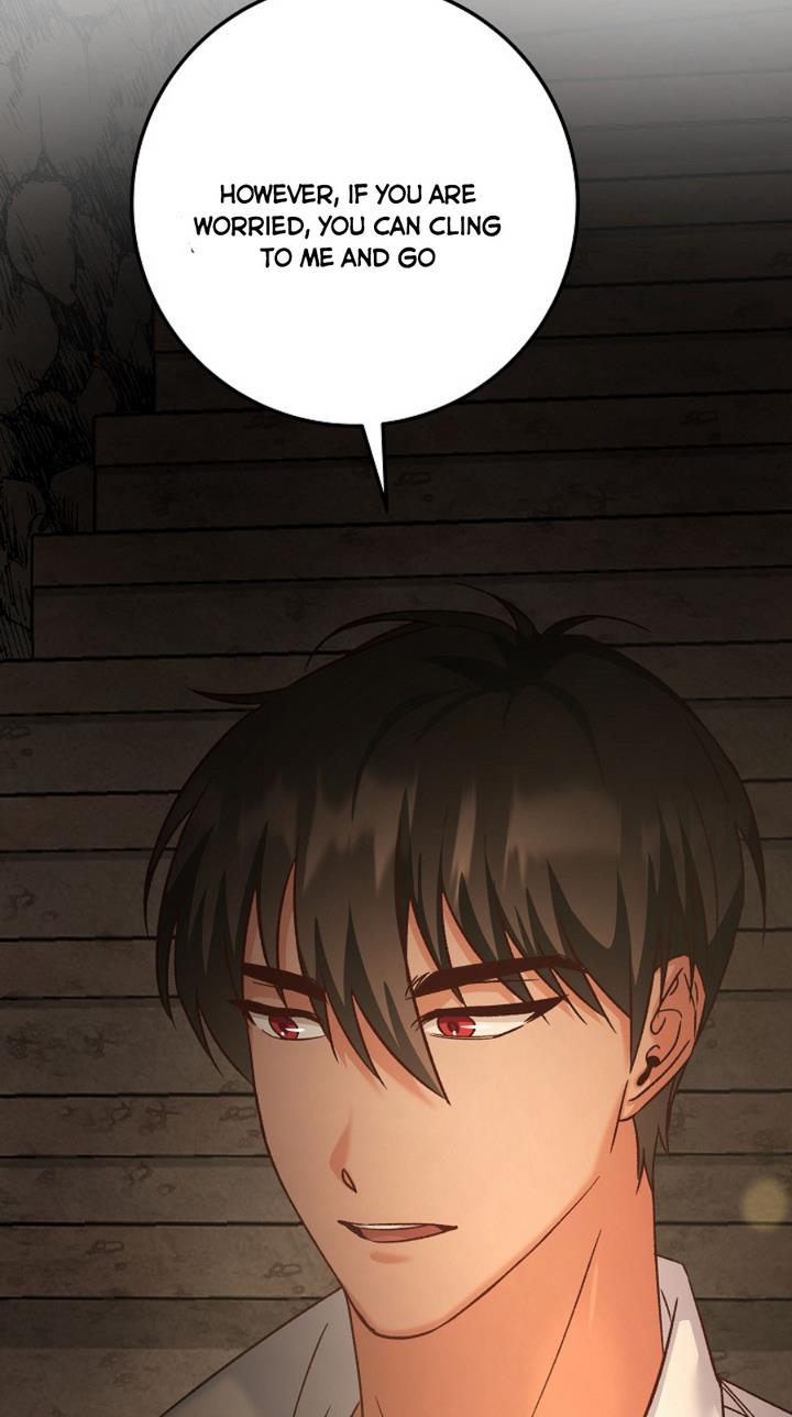 Admiral’s Monster Wife chapter 13 page 53