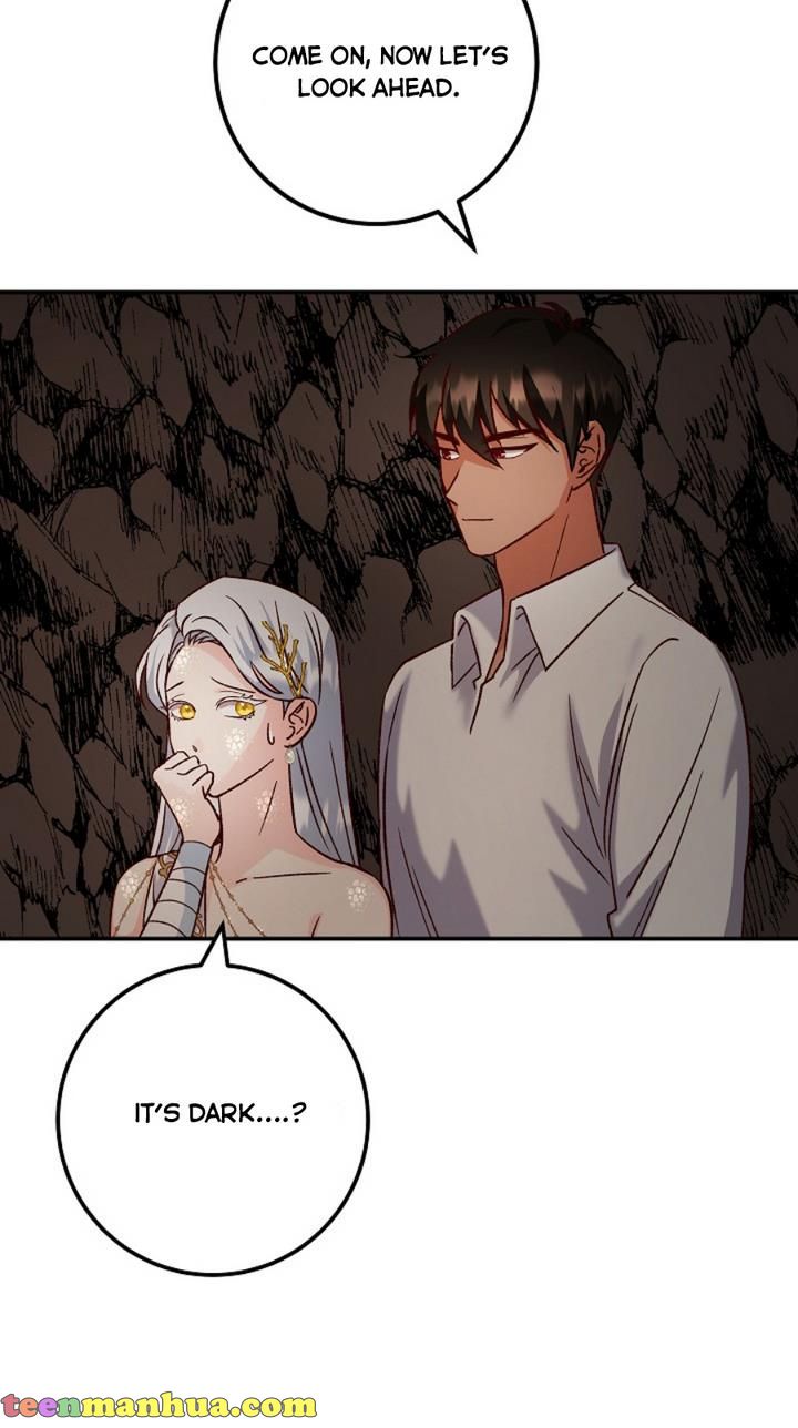 Admiral’s Monster Wife chapter 13 page 62