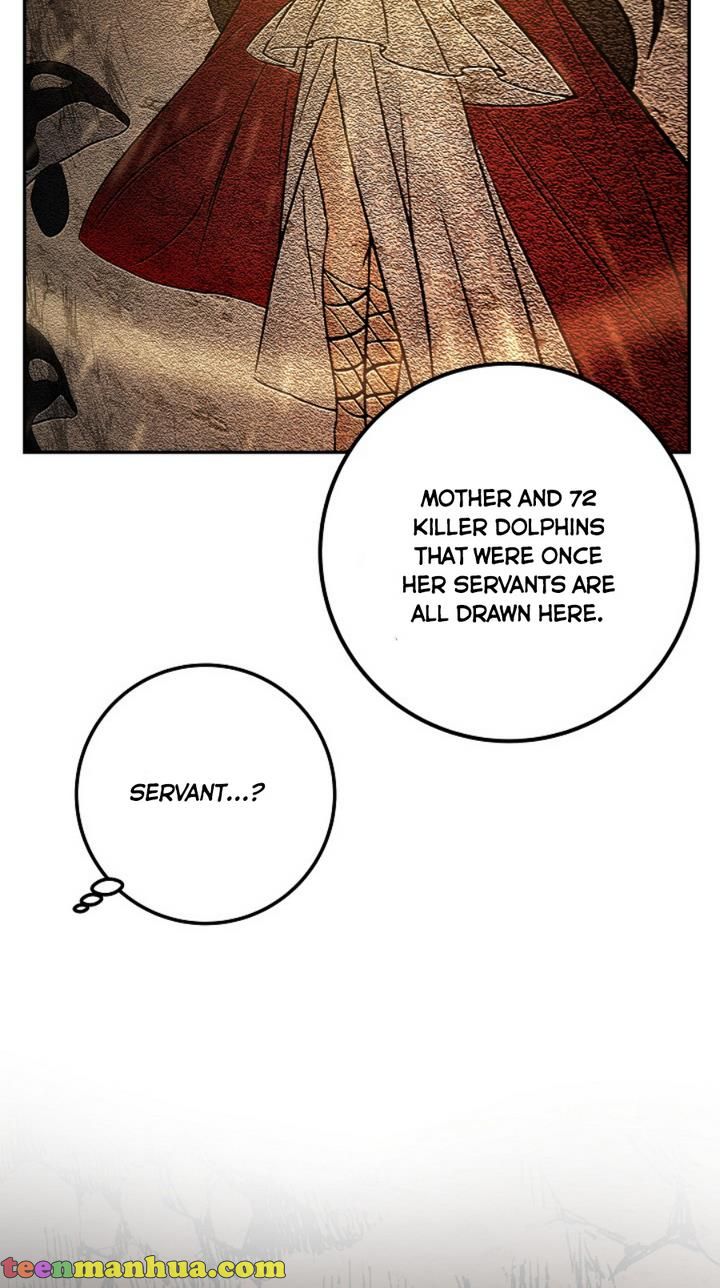 Admiral’s Monster Wife chapter 13 page 70