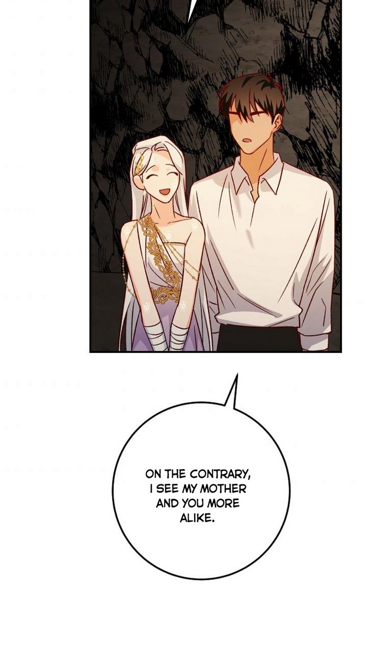 Admiral’s Monster Wife chapter 13 page 73