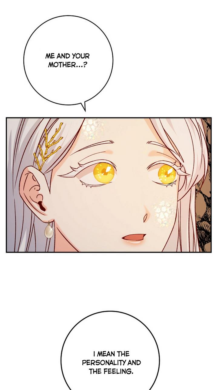 Admiral’s Monster Wife chapter 13 page 74