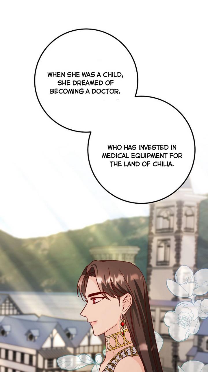 Admiral’s Monster Wife chapter 13 page 79
