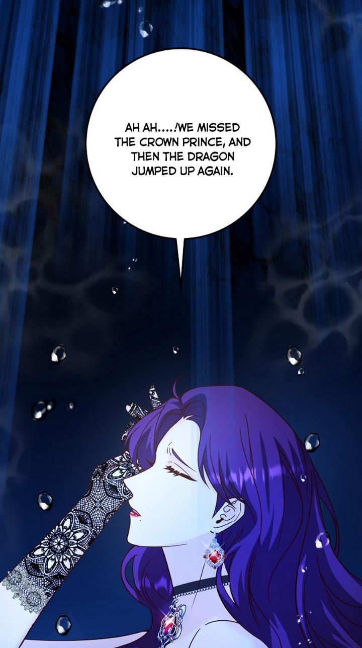 Admiral’s Monster Wife chapter 13 page 88