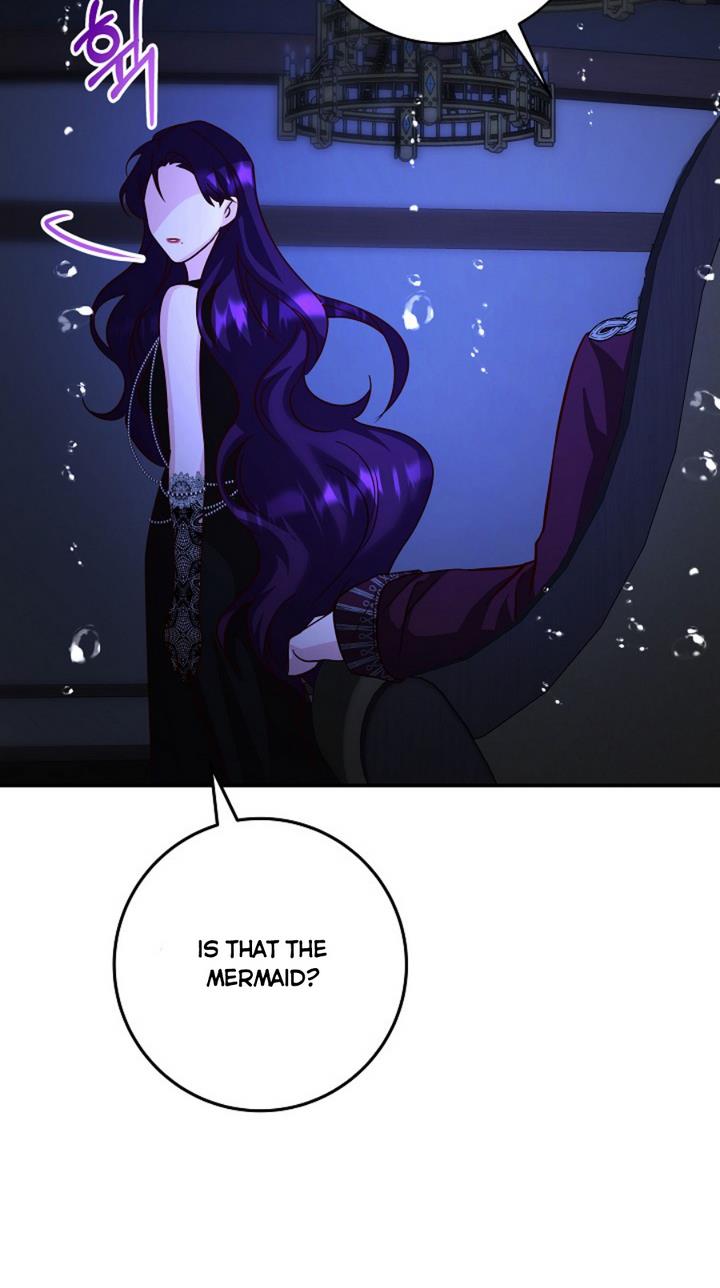 Admiral’s Monster Wife chapter 13 page 91
