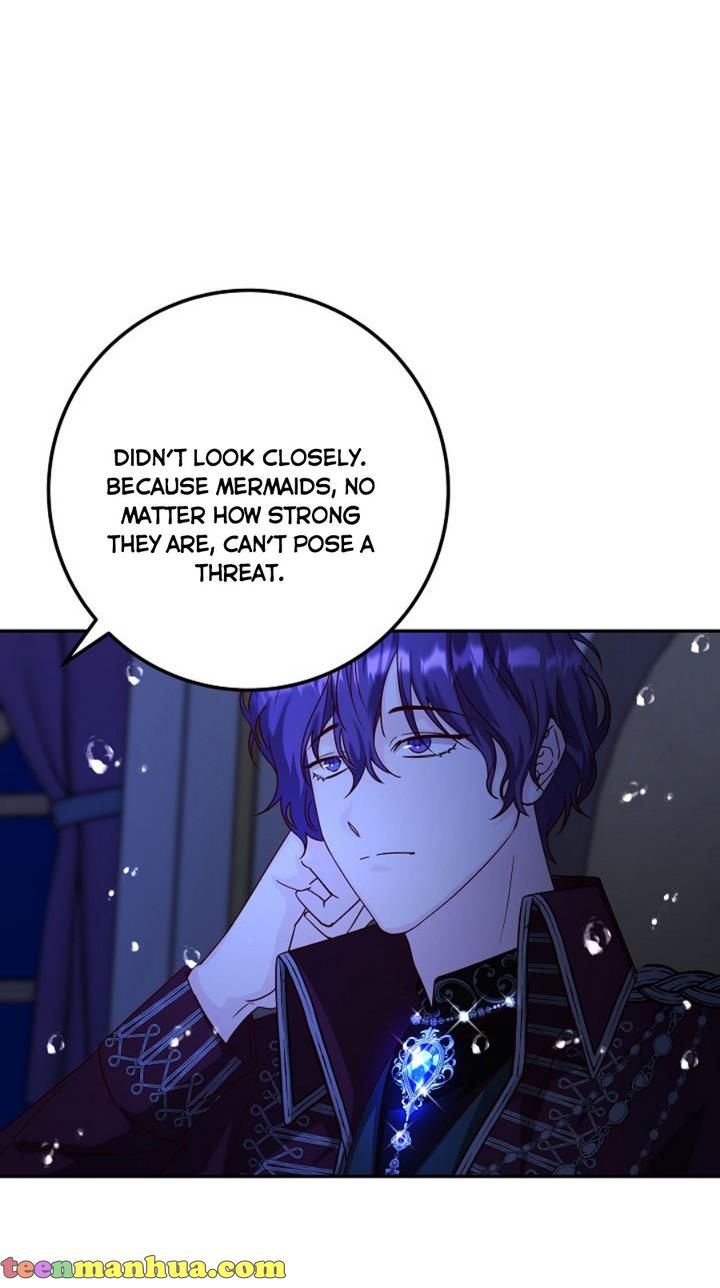 Admiral’s Monster Wife chapter 13 page 92