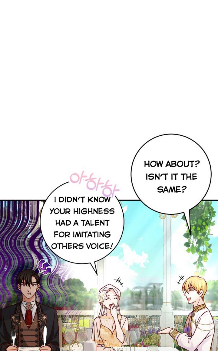 Admiral’s Monster Wife chapter 14 page 44