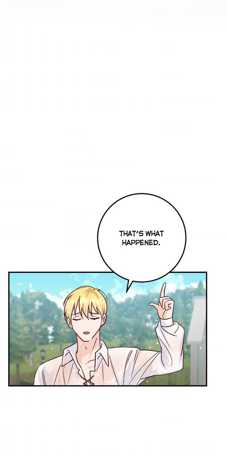 Admiral’s Monster Wife chapter 16 page 34
