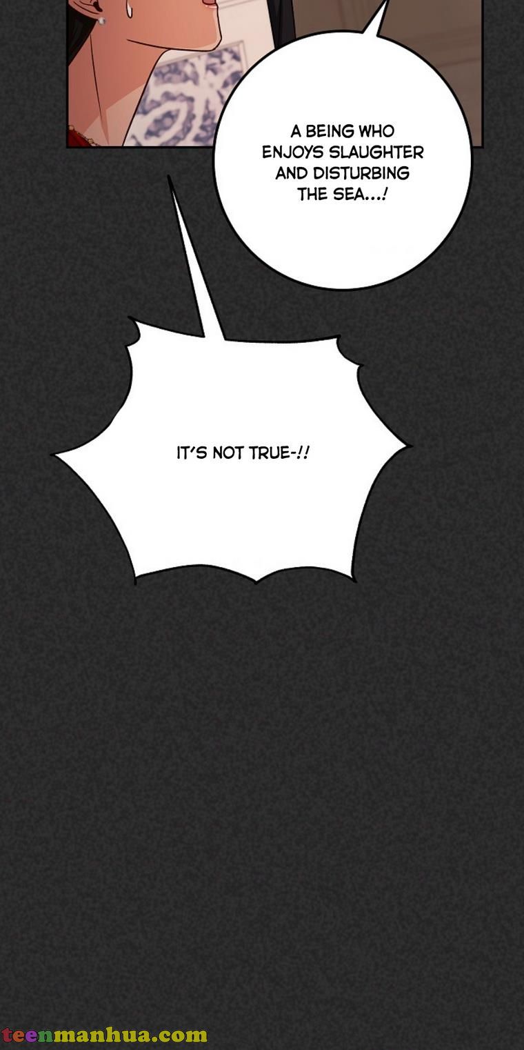 Admiral’s Monster Wife chapter 16 page 72