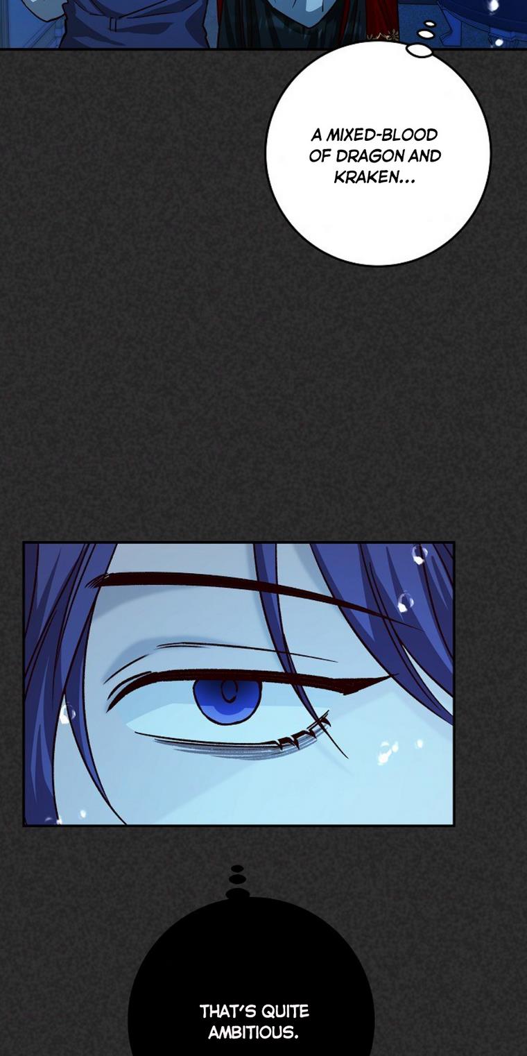 Admiral’s Monster Wife chapter 16 page 80