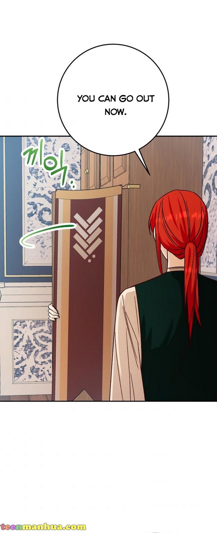 Admiral’s Monster Wife chapter 17 page 34