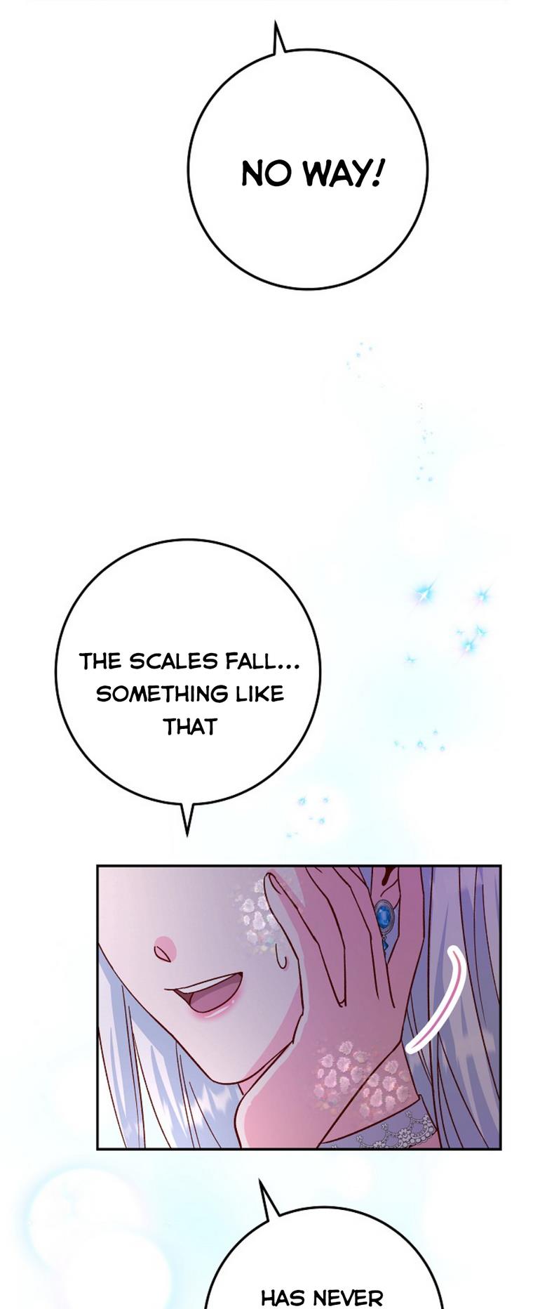 Admiral’s Monster Wife chapter 17 page 62