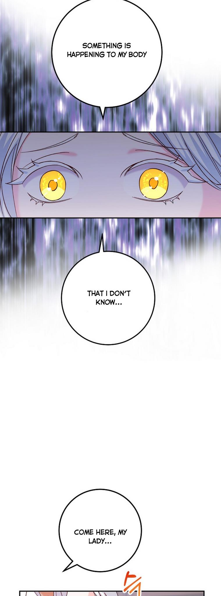 Admiral’s Monster Wife chapter 18 page 5