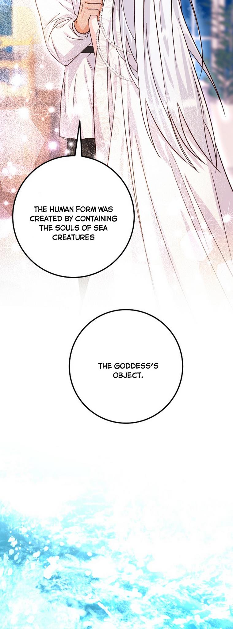 Admiral’s Monster Wife chapter 18 page 41