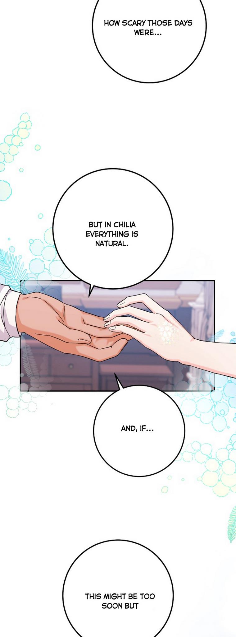 Admiral’s Monster Wife chapter 18 page 62