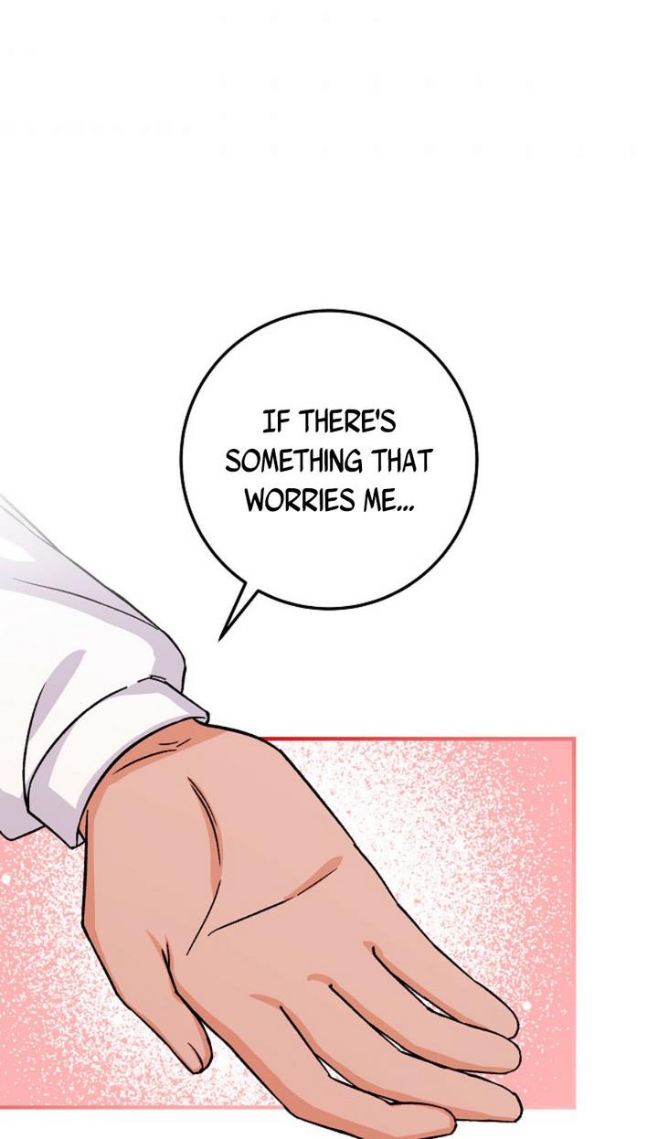 Admiral’s Monster Wife chapter 19 page 32