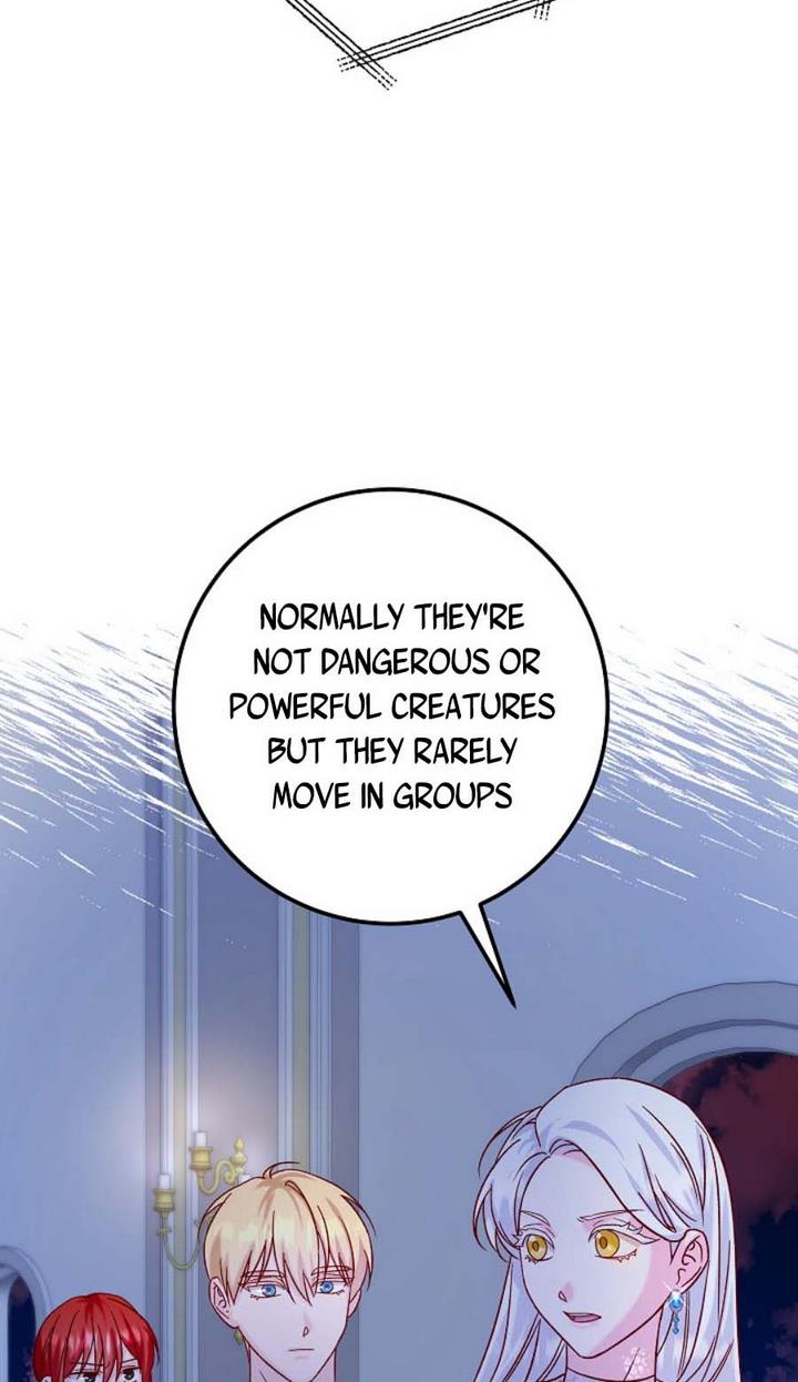 Admiral’s Monster Wife chapter 19 page 82