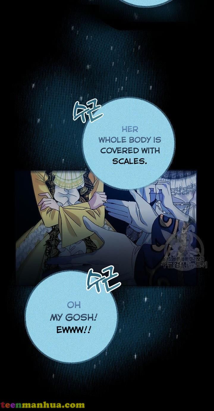 Admiral’s Monster Wife chapter 2 page 3