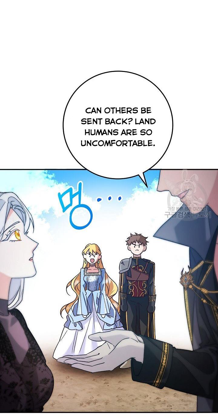 Admiral’s Monster Wife chapter 2 page 19