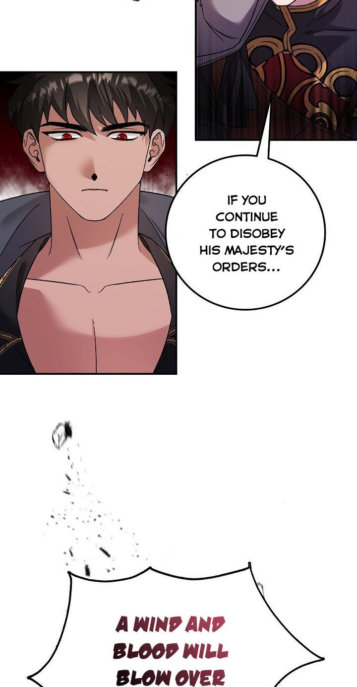 Admiral’s Monster Wife chapter 2 page 26