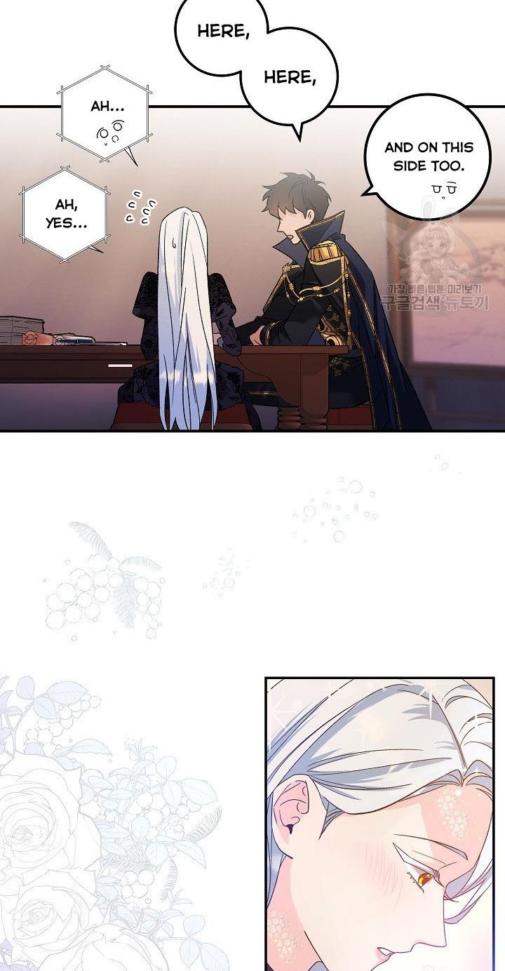 Admiral’s Monster Wife chapter 2 page 43