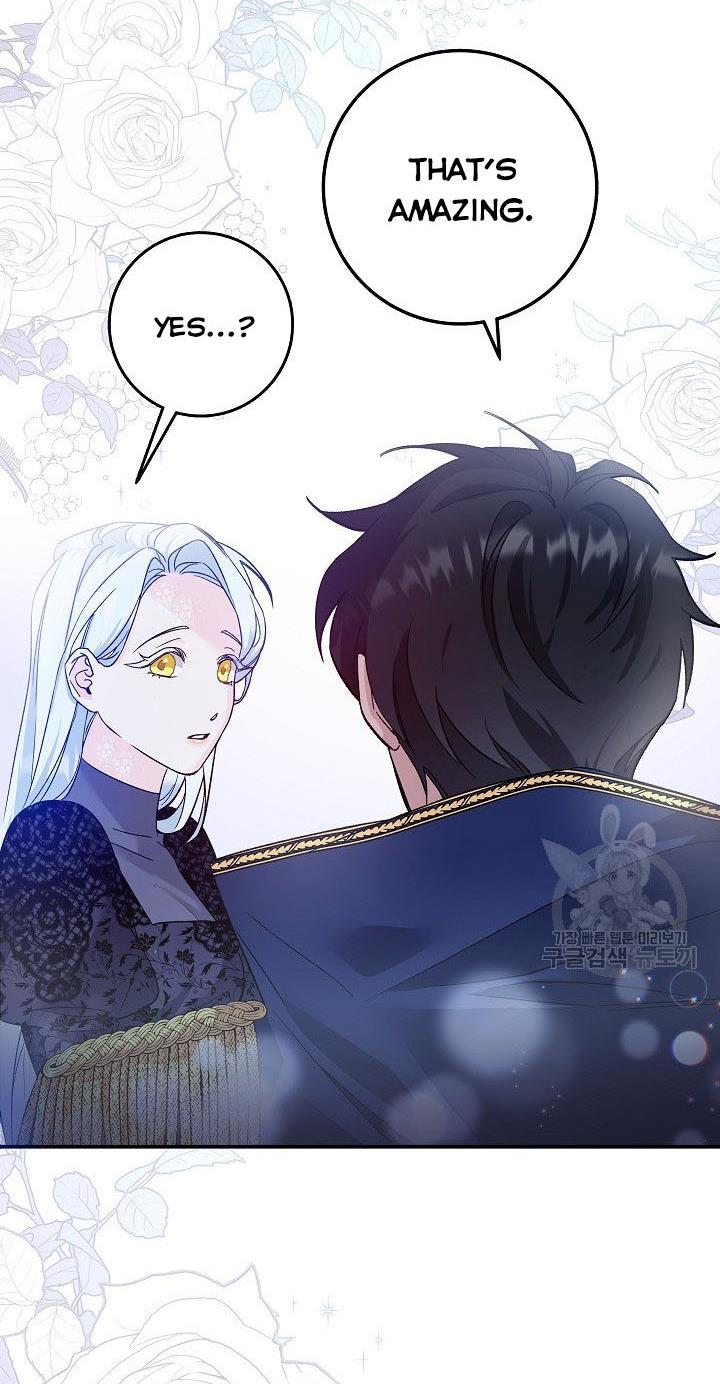 Admiral’s Monster Wife chapter 2 page 45