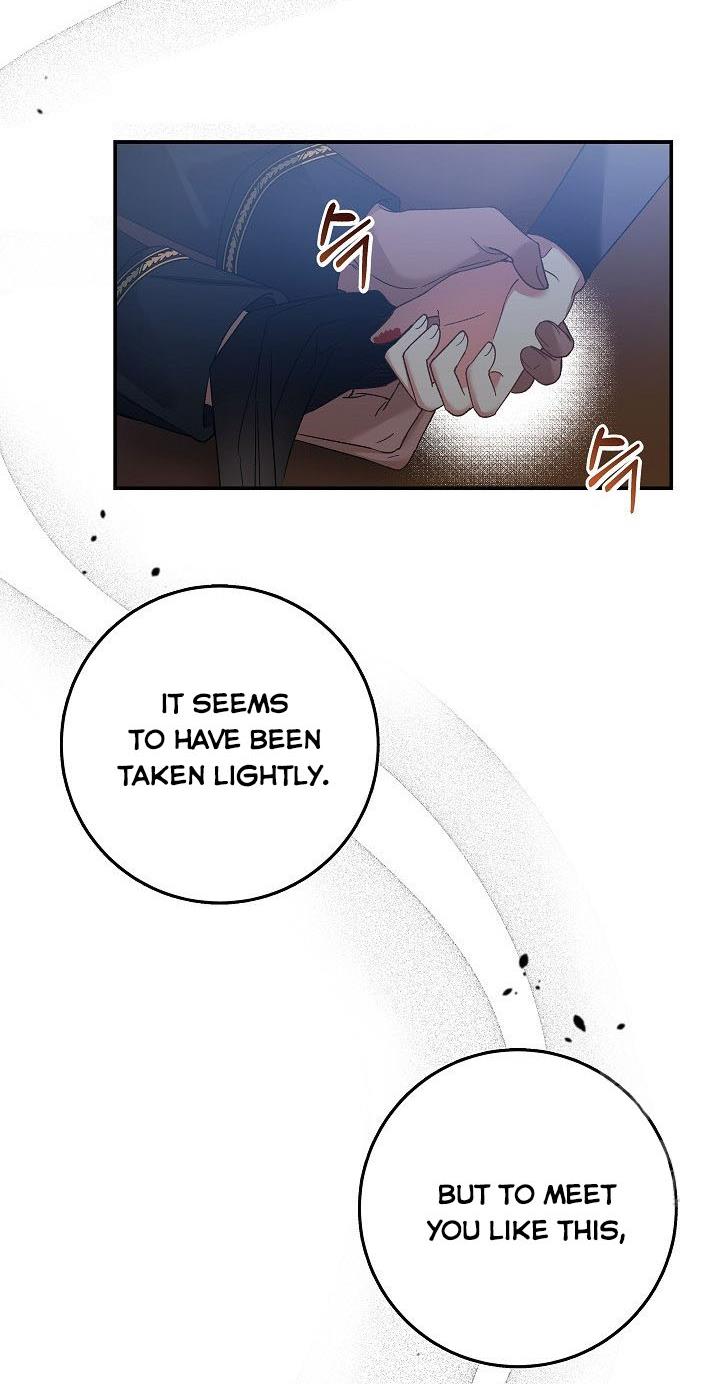 Admiral’s Monster Wife chapter 2 page 48