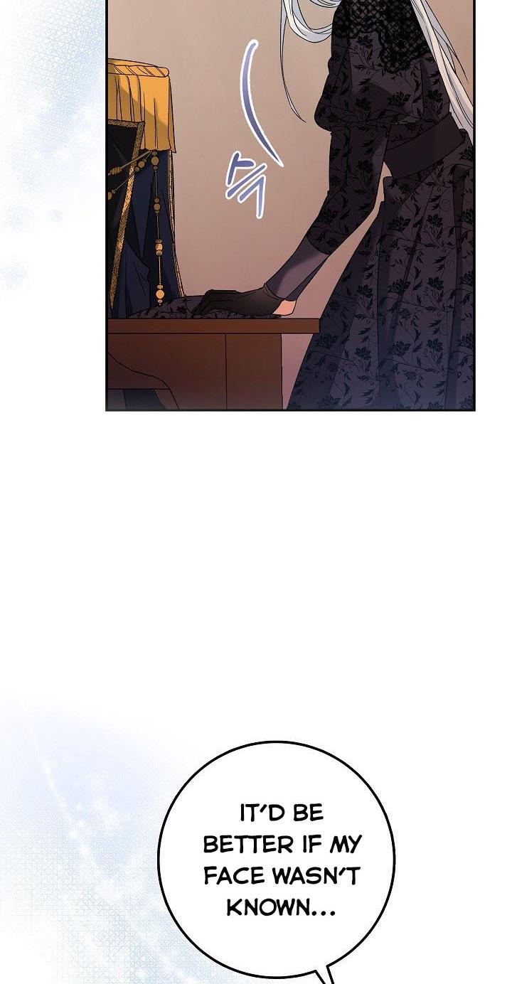 Admiral’s Monster Wife chapter 2 page 61